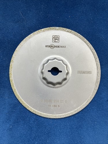 Fein starlock max diamond - fein,
