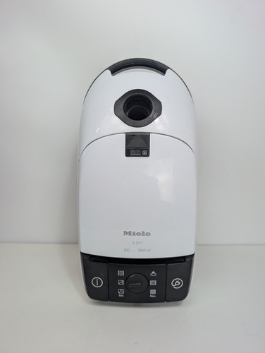 Miele s381 300 1800w - miele, german