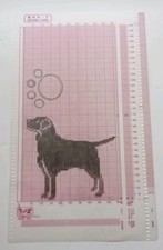 1  Hand Drawn Mylar Sheet For