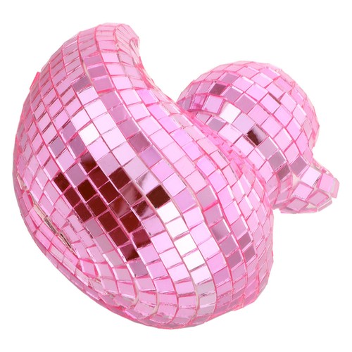 Duck statue car decorations - statue,