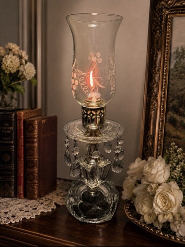 Vintage electric hurricane - vintage,