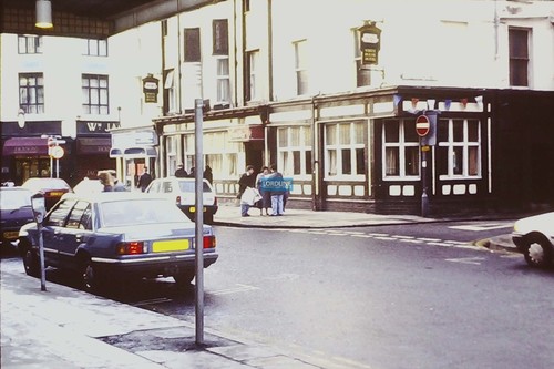 Hull social history 35mm - history:,