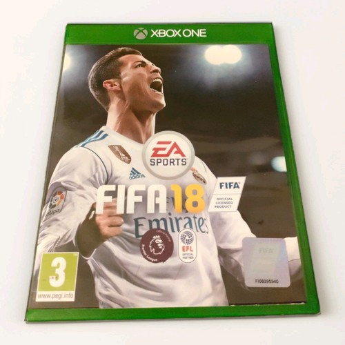 Fifa for xbox one 2017 - for,