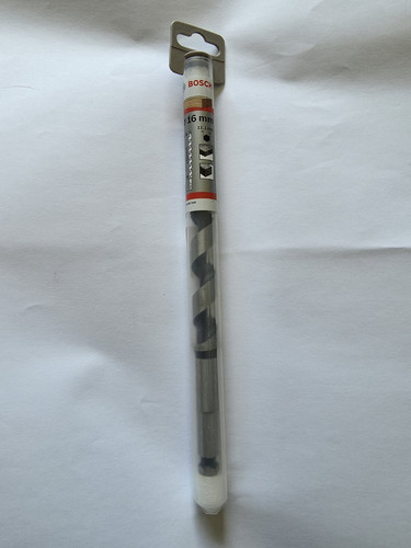 Bosch 16mm auger drill bit - bosch,