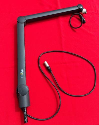 Yellowtec mic arm m - yellowtec,