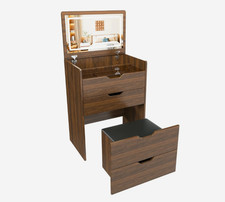 3-in-1 dressing table with