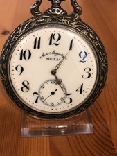 DOXA Giant huge Pocket Watch