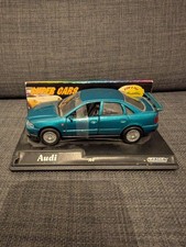 Welly 1:32 Scale Model Audi A4