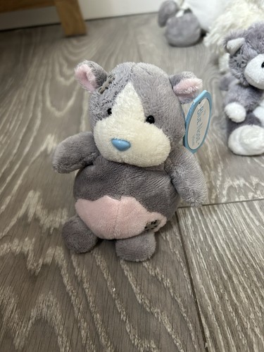 Blue nose friends peanuts - blue,
