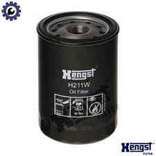 OIL FILTER H211W FOR FIAT