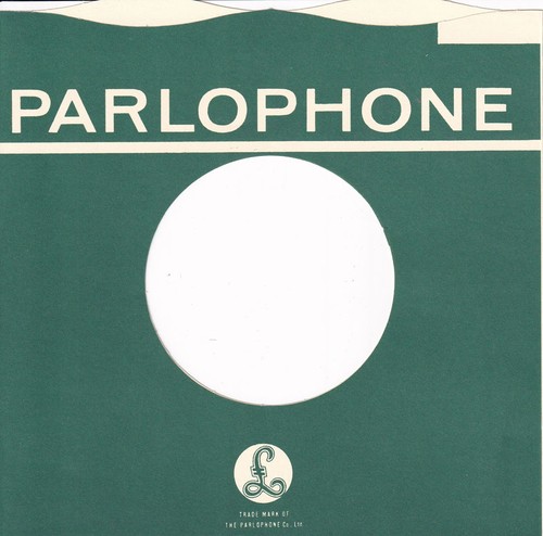 Parlophone bigboppa - parlophone,
