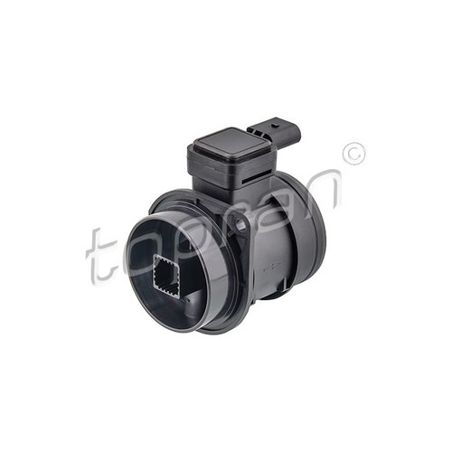 Air flow meter - air, for