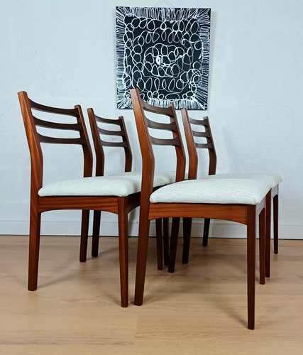 Set mid century - century, jentique