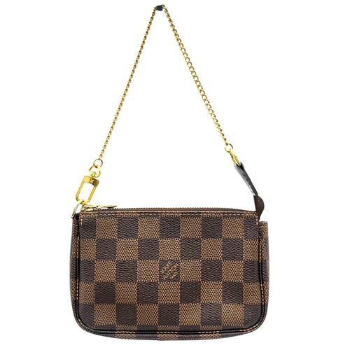 Louis vuitton mini pochette - louis,