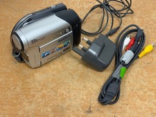 Samsung VPC-DC161 Digital