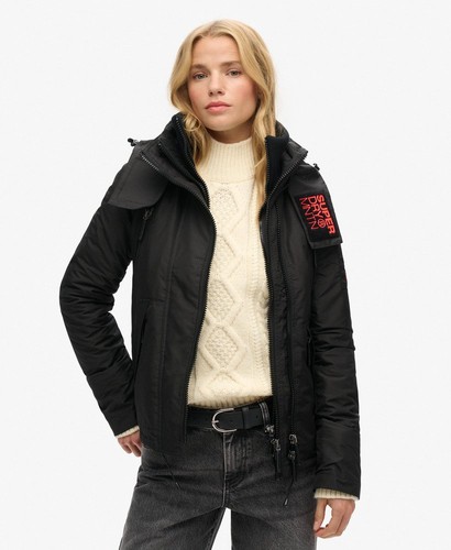 Superdry womens mountain - superdry,