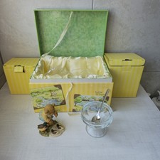Cherished Teddies Gift Set -