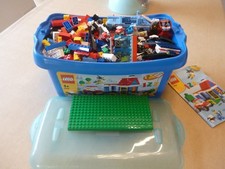 LEGO 3Kg Mixed Pieces , Bricks