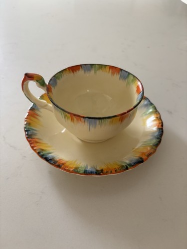 Grindley chameleon art deco - grindley, 'chameleon'