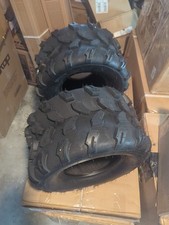 2X 4PLY 18X9.50 - 8 8" Inch