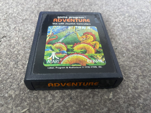 Adventure for - adventure,