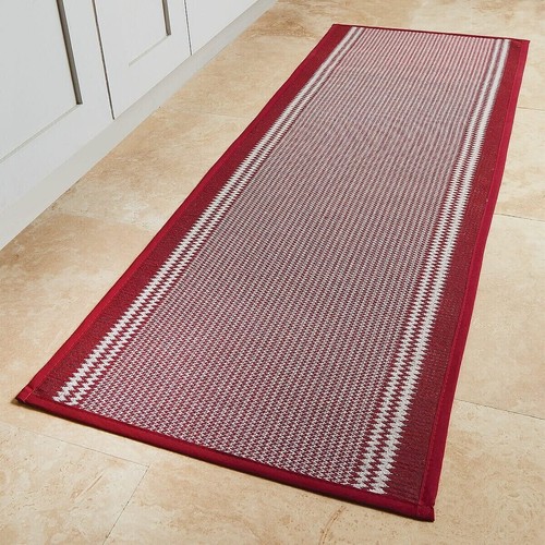 Kitchen mat runner non - mat,