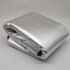 Car Hood Heat Insulation Mat