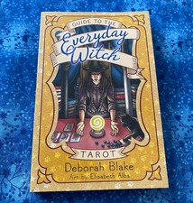 Everyday Witch Tarot