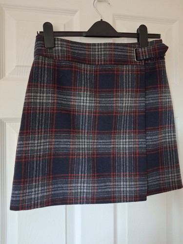 And mini kilt - m, skirt