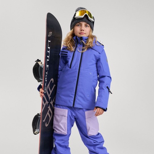 Reima perille girls - girls, ski