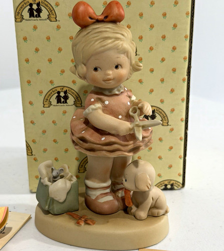 Enesco mabel lucie - lucie, attwell