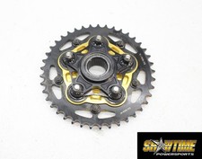 06-08 DUCATI MONSTER S2R 1000