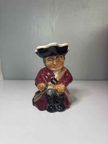 Vintage staffordshire roy - staffordshire,