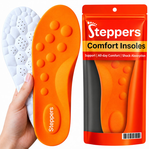 Original steppers comfort - original,
