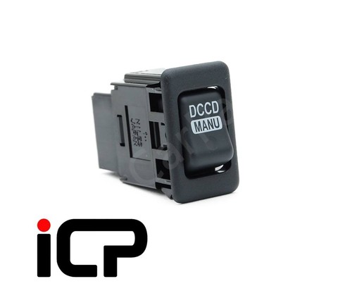 Genuine dccd control - genuine,