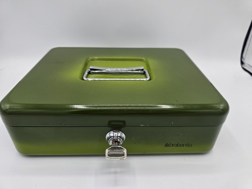 Brabantia money cash tin - money,