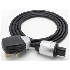 Naim Audio Mains Lead Powerline Mains Cable Mint Boxed Part Exchange possible