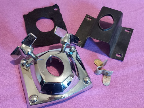 Rare vintage premier socket - premier,
