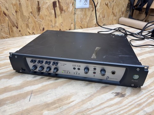 Digidesign digi 002 rack - digi, audio