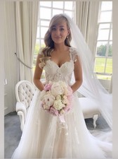 Riki Dalal Juliet Wedding