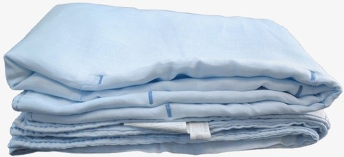 Zara home linen - linen, throw
