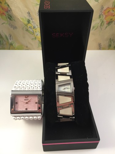 Seksy sekonda watches - sekonda,