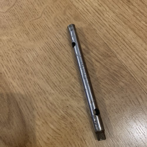 Vintage box spanner by - vintage, ba