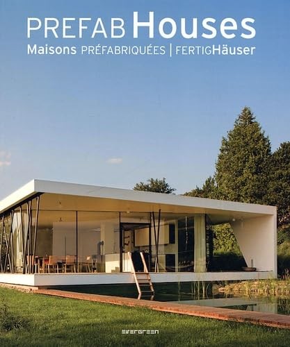 Prefab houses - prefab,