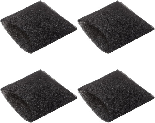 Foam tank filter - filter, set