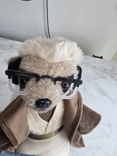 Limited edition sergei obi wan - limited, obi-wan