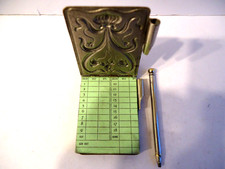 Stunning Antique Victorian Art