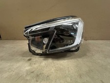 Subaru Forester SG5 FULL LED Headlight Light 2022-2024 N/S Passenger GENUINE