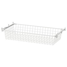 IKEA Wire Basket Pull-Out Rail