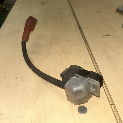Genuine suzuki bandit gsf600 - genuine,